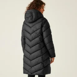 Regatta Veste matelassée Andia II pour femme |<Femme Doudounes|Vestes Chaudes