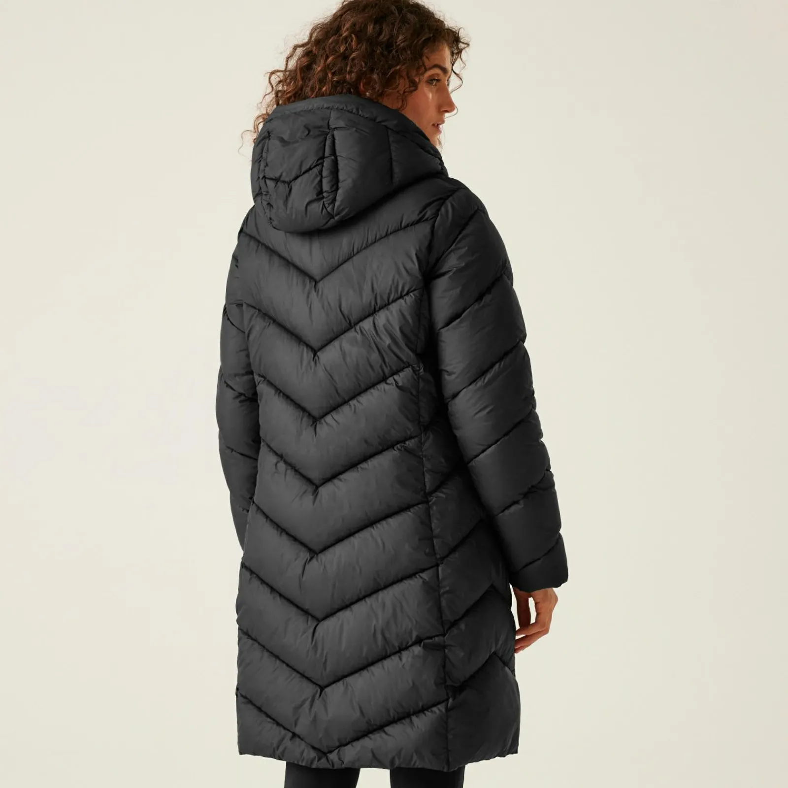 Regatta Veste matelassée Andia II pour femme |<Femme Doudounes|Vestes Chaudes