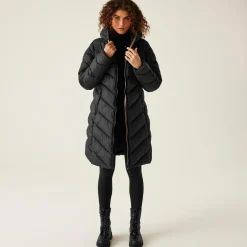 Regatta Veste matelassée Andia II pour femme |<Femme Doudounes|Vestes Chaudes