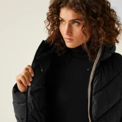Regatta Veste matelassée Andia II pour femme |<Femme Doudounes|Vestes Chaudes