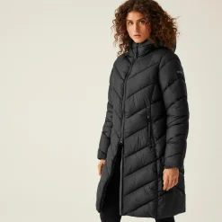 Regatta Veste matelassée Andia II pour femme |<Femme Doudounes|Vestes Chaudes