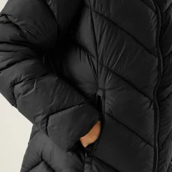 Regatta Veste matelassée Andia II pour femme |<Femme Doudounes|Vestes Chaudes