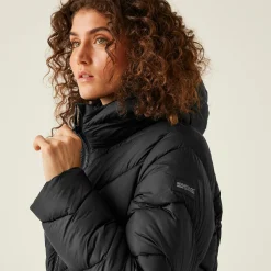 Regatta Veste matelassée Andia II pour femme |<Femme Doudounes|Vestes Chaudes