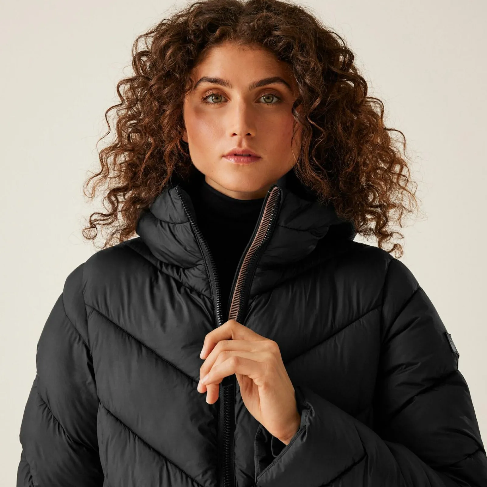 Regatta Veste matelassée Andia II pour femme |<Femme Doudounes|Vestes Chaudes