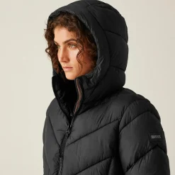 Regatta Veste matelassée Andia II pour femme |<Femme Doudounes|Vestes Chaudes