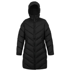 Regatta Veste matelassée Andia II pour femme |<Femme Doudounes|Vestes Chaudes