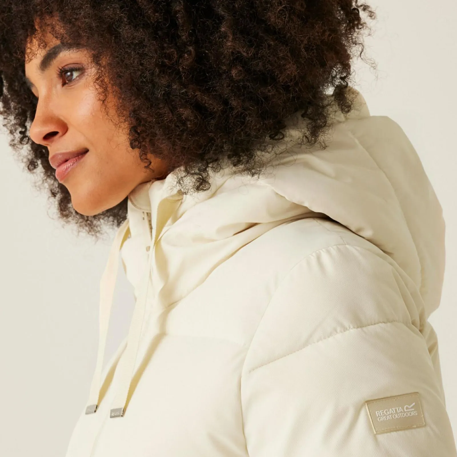 Regatta Veste matelassée Arilie pour femme |<Femme Vestes Chaudes|Vestes Légères