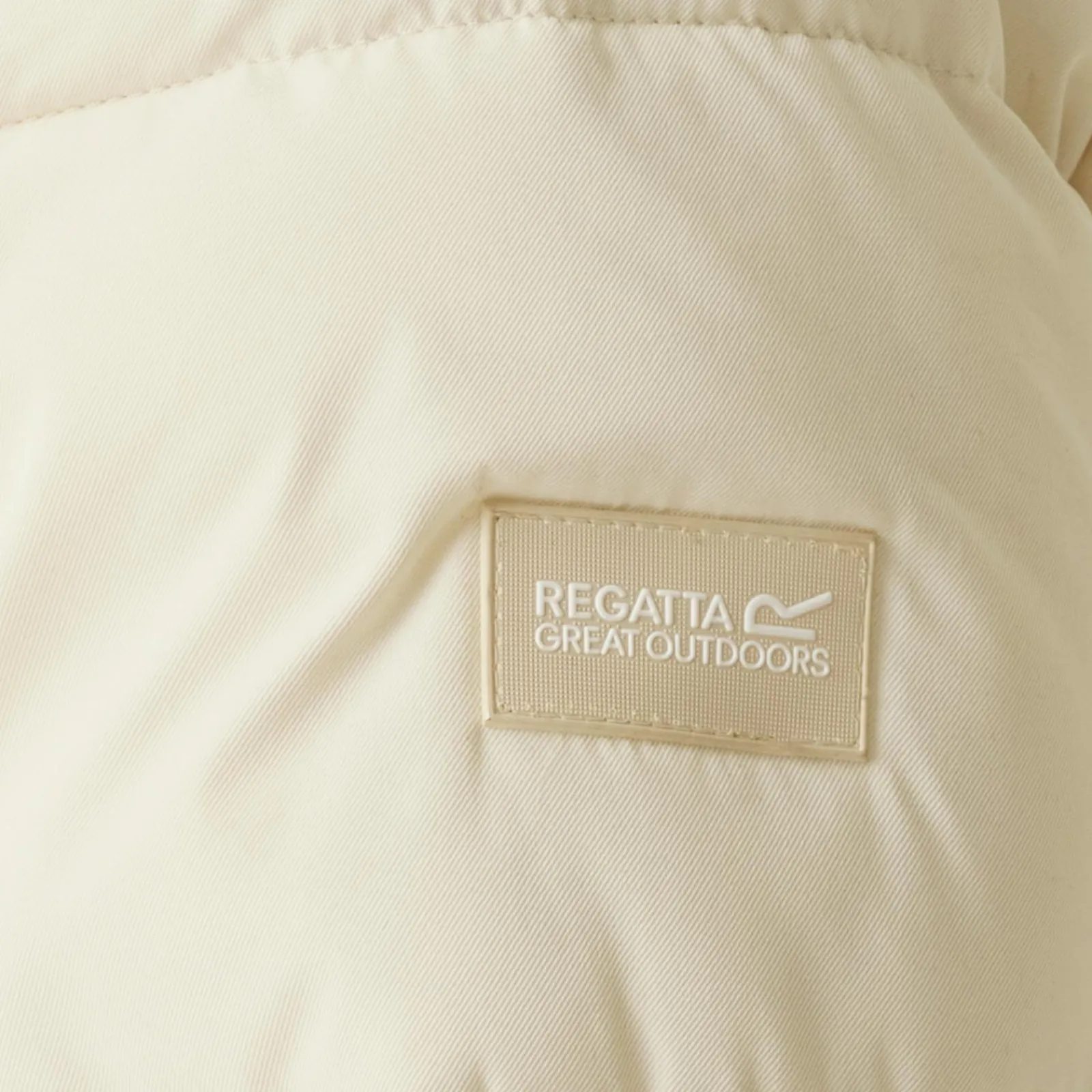 Regatta Veste matelassée Arilie pour femme |<Femme Vestes Chaudes|Vestes Légères