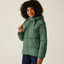 Regatta Veste matelassée Arilie pour femme |<Femme Doudounes|Vestes Chaudes