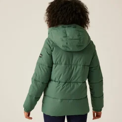 Regatta Veste matelassée Arilie pour femme |<Femme Doudounes|Vestes Chaudes