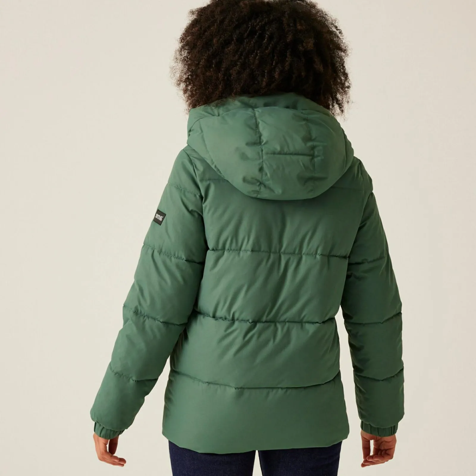 Regatta Veste matelassée Arilie pour femme |<Femme Doudounes|Vestes Chaudes