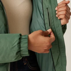 Regatta Veste matelassée Arilie pour femme |<Femme Doudounes|Vestes Chaudes