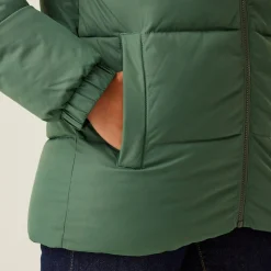 Regatta Veste matelassée Arilie pour femme |<Femme Doudounes|Vestes Chaudes