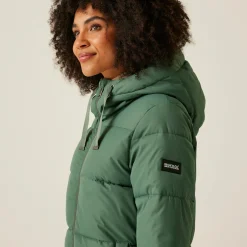 Regatta Veste matelassée Arilie pour femme |<Femme Doudounes|Vestes Chaudes