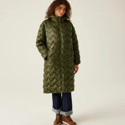 Regatta Veste matelassée Cambrie II pour femme |<Femme Doudounes|Vestes Chaudes