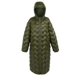 Regatta Veste matelassée Cambrie II pour femme |<Femme Doudounes|Vestes Chaudes