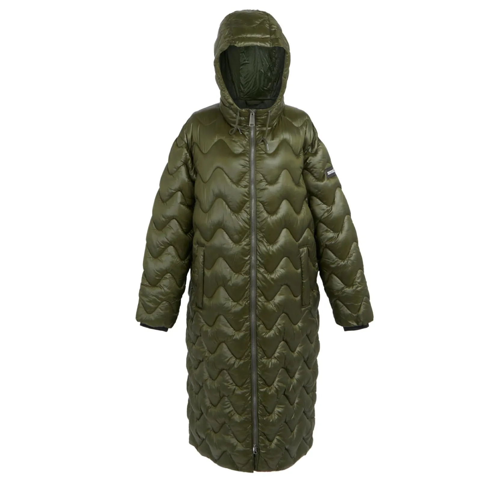 Regatta Veste matelassée Cambrie II pour femme |<Femme Doudounes|Vestes Chaudes