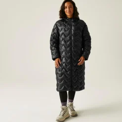 Regatta Veste matelassée Cambrie II pour femme |<Femme Doudounes|Vestes Chaudes