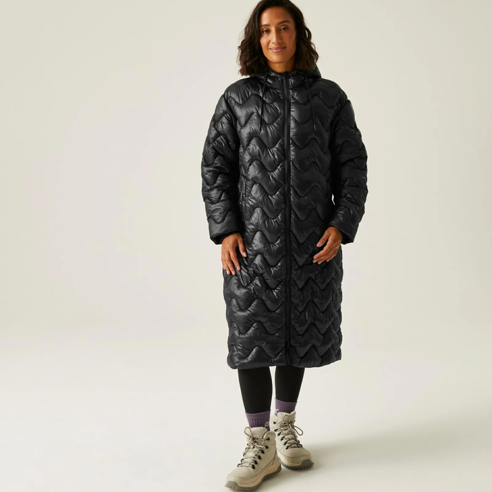 Regatta Veste matelassée Cambrie II pour femme |<Femme Doudounes|Vestes Chaudes