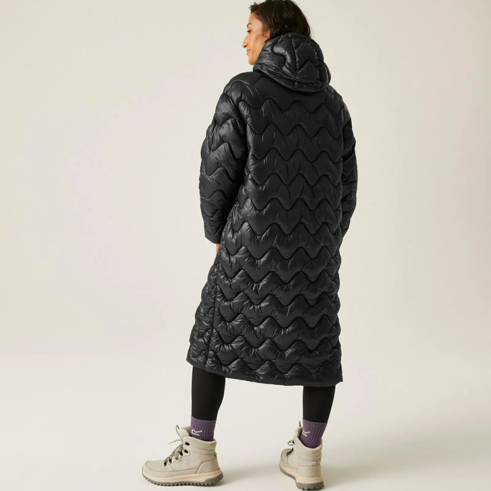 Regatta Veste matelassée Cambrie II pour femme |<Femme Doudounes|Vestes Chaudes