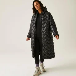 Regatta Veste matelassée Cambrie II pour femme |<Femme Doudounes|Vestes Chaudes