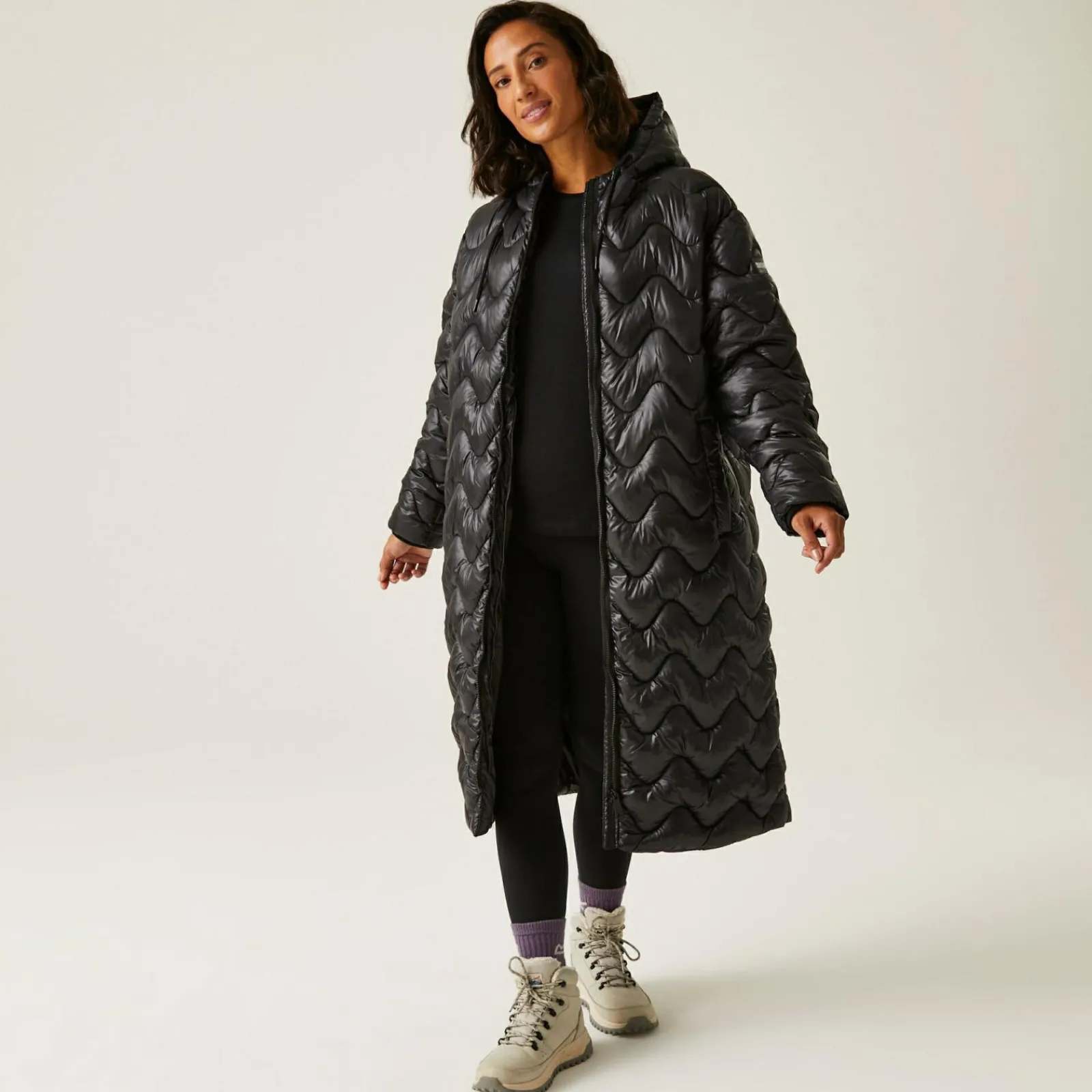 Regatta Veste matelassée Cambrie II pour femme |<Femme Doudounes|Vestes Chaudes