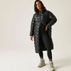 Regatta Veste matelassée Cambrie II pour femme |<Femme Doudounes|Vestes Chaudes