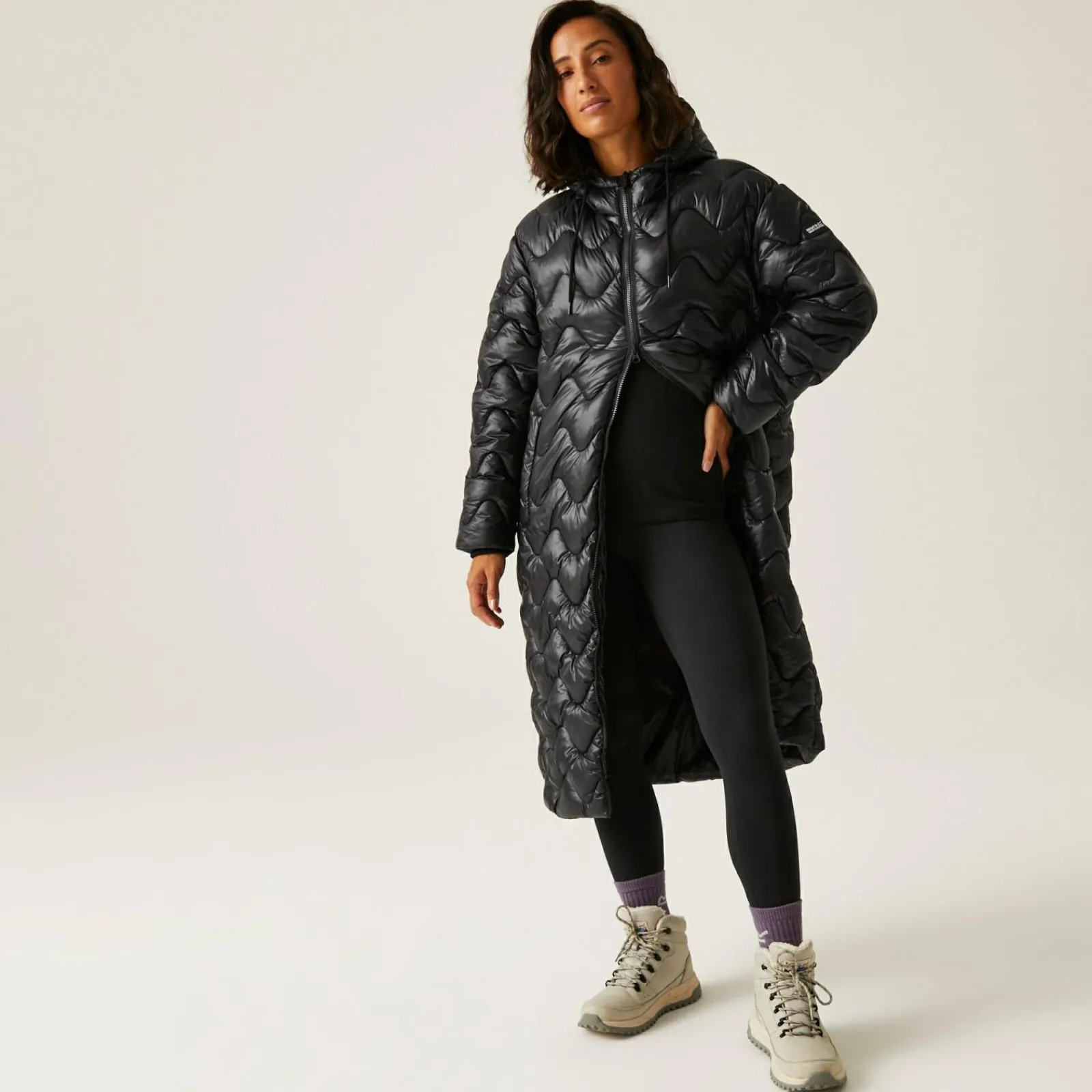 Regatta Veste matelassée Cambrie II pour femme |<Femme Doudounes|Vestes Chaudes