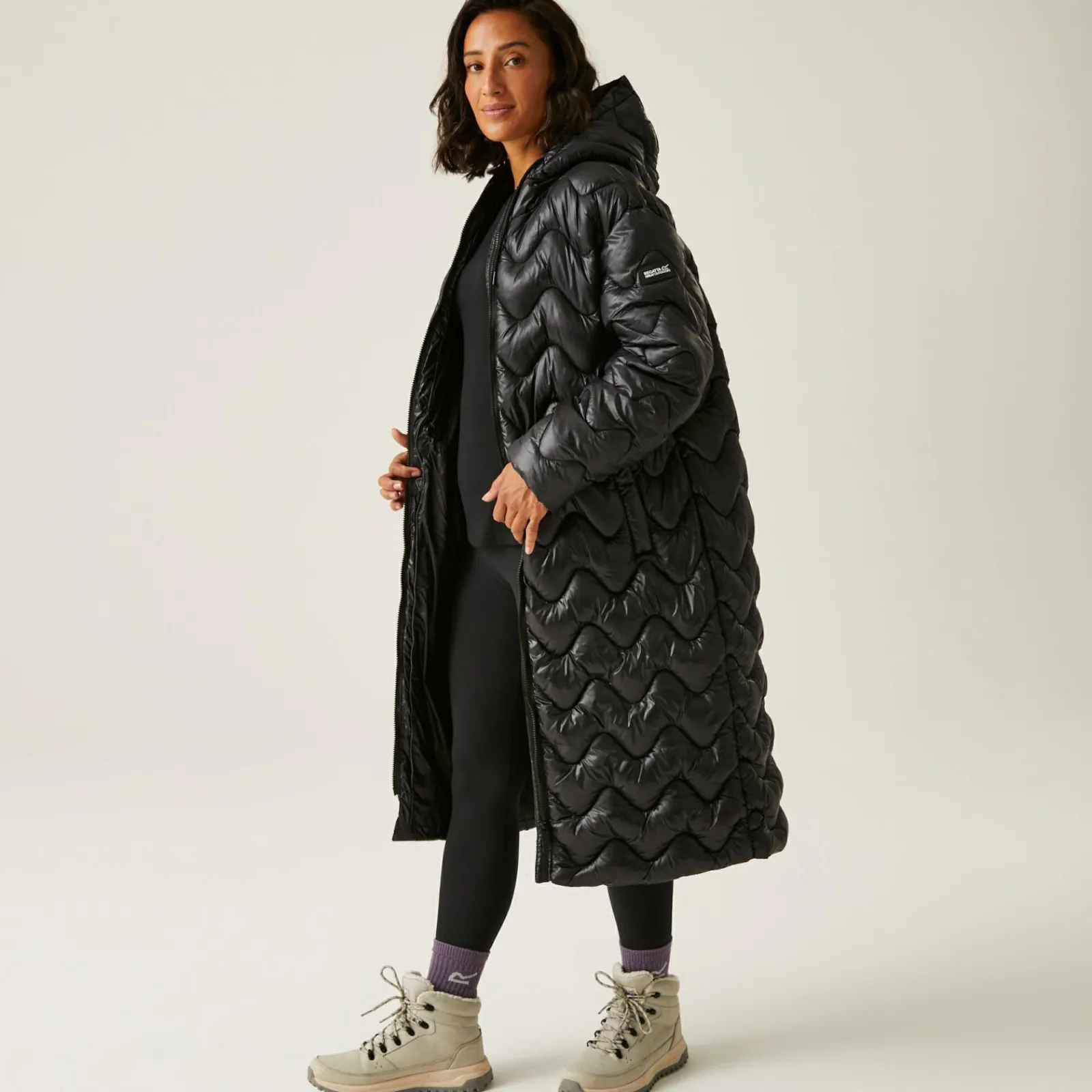 Regatta Veste matelassée Cambrie II pour femme |<Femme Doudounes|Vestes Chaudes