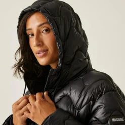 Regatta Veste matelassée Cambrie II pour femme |<Femme Doudounes|Vestes Chaudes