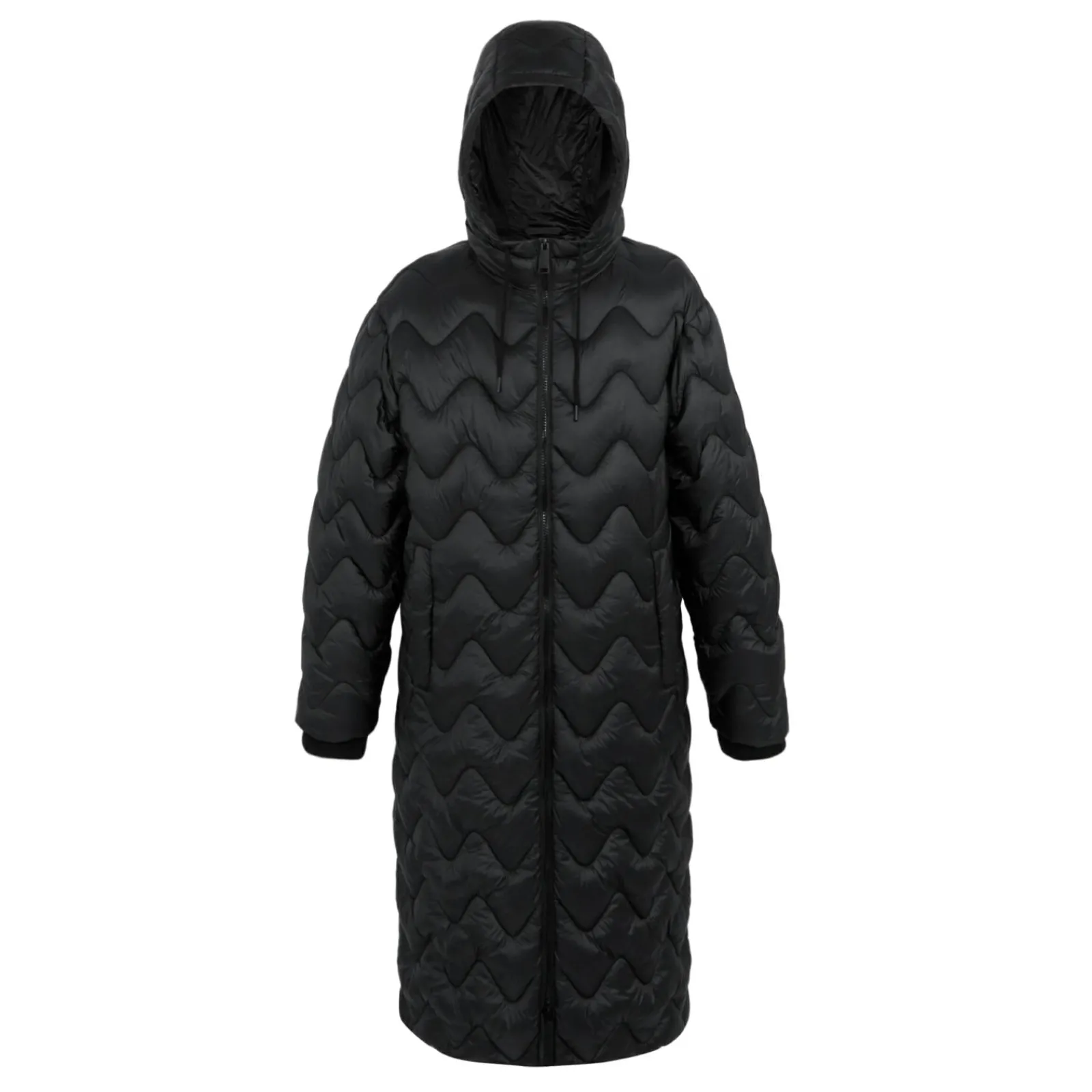 Regatta Veste matelassée Cambrie II pour femme |<Femme Doudounes|Vestes Chaudes