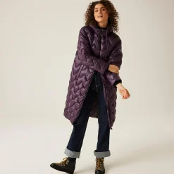 Regatta Veste matelassée Cambrie II pour femme |<Femme Doudounes|Vestes Chaudes