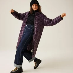 Regatta Veste matelassée Cambrie II pour femme |<Femme Doudounes|Vestes Chaudes
