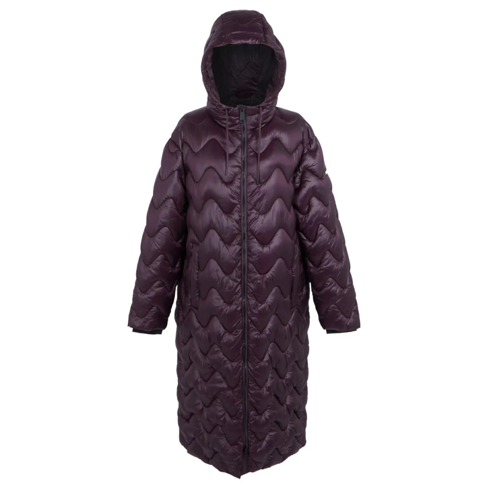Regatta Veste matelassée Cambrie II pour femme |<Femme Doudounes|Vestes Chaudes