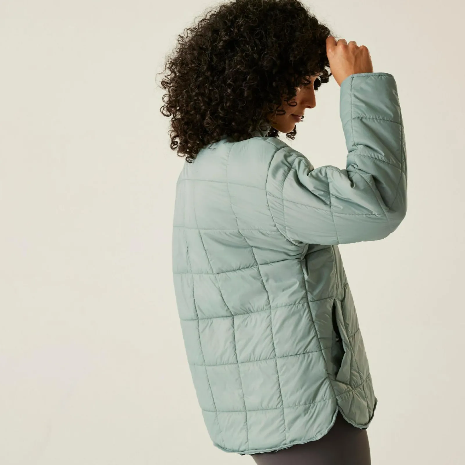 Regatta Veste matelassée Courcelle II pour femme |<Femme Vestes Chaudes|Vestes Légères
