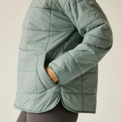 Regatta Veste matelassée Courcelle II pour femme |<Femme Vestes Chaudes|Vestes Légères