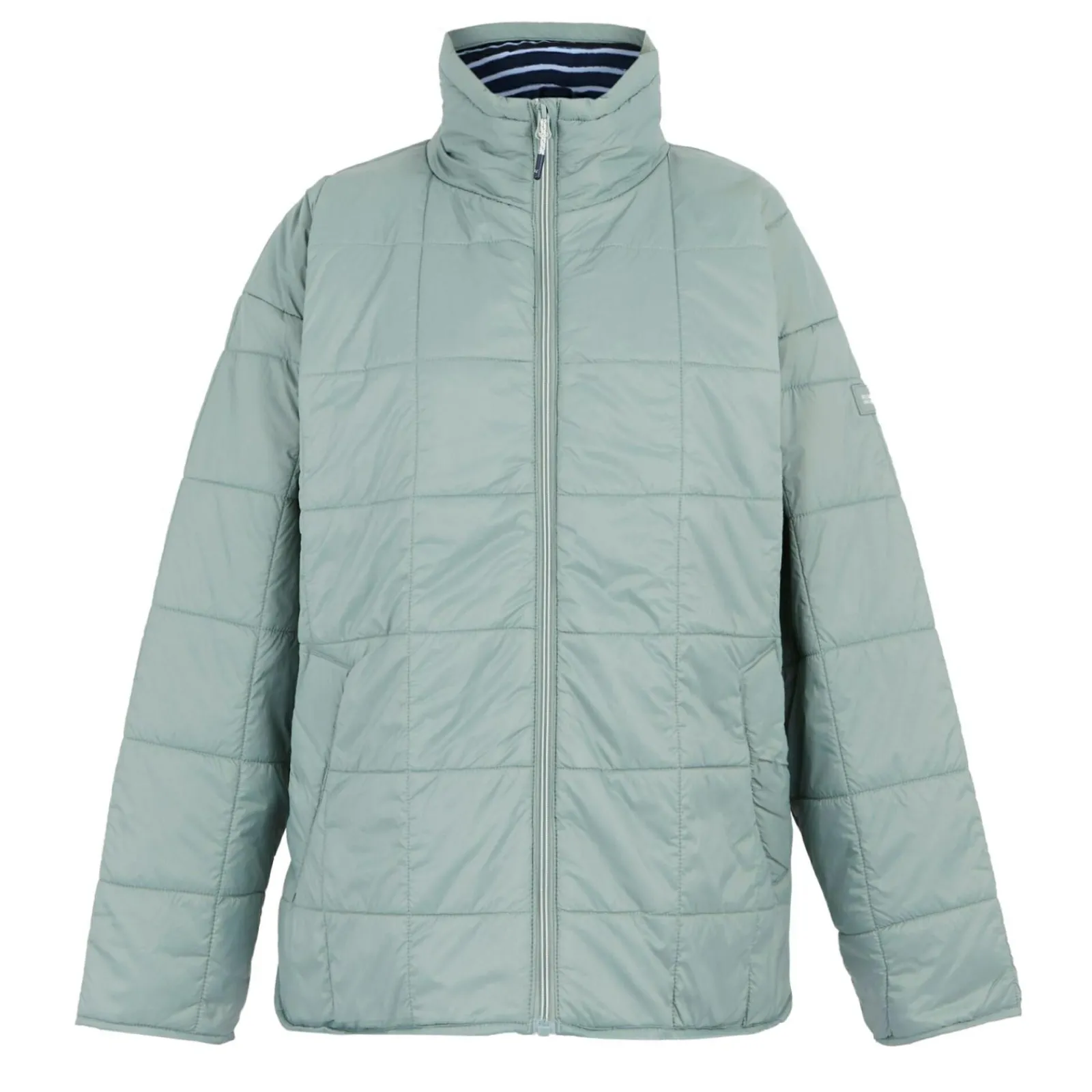 Regatta Veste matelassée Courcelle II pour femme |<Femme Vestes Chaudes|Vestes Légères