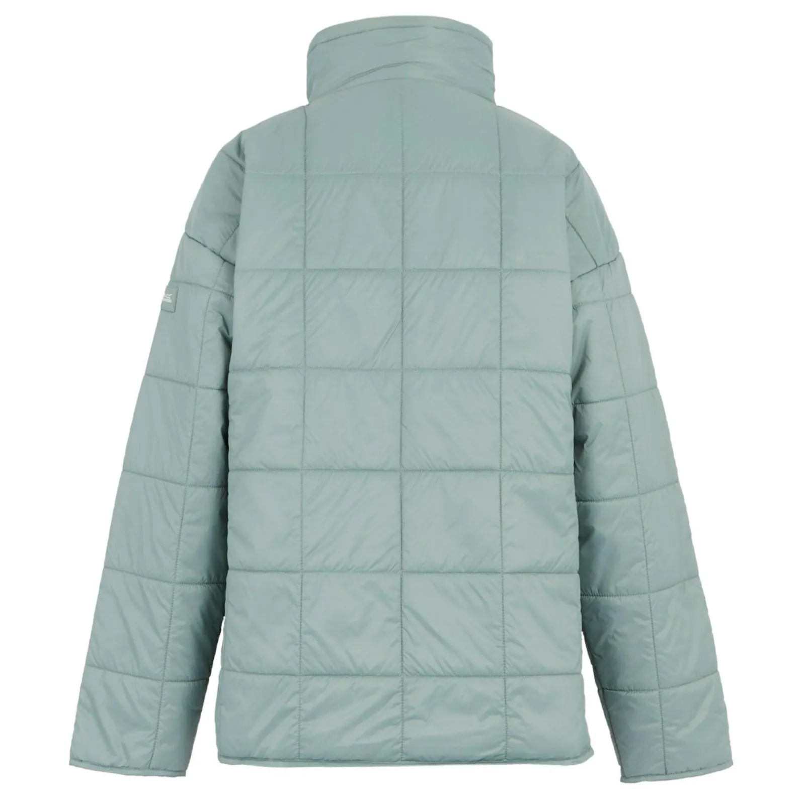 Regatta Veste matelassée Courcelle II pour femme |<Femme Vestes Chaudes|Vestes Légères