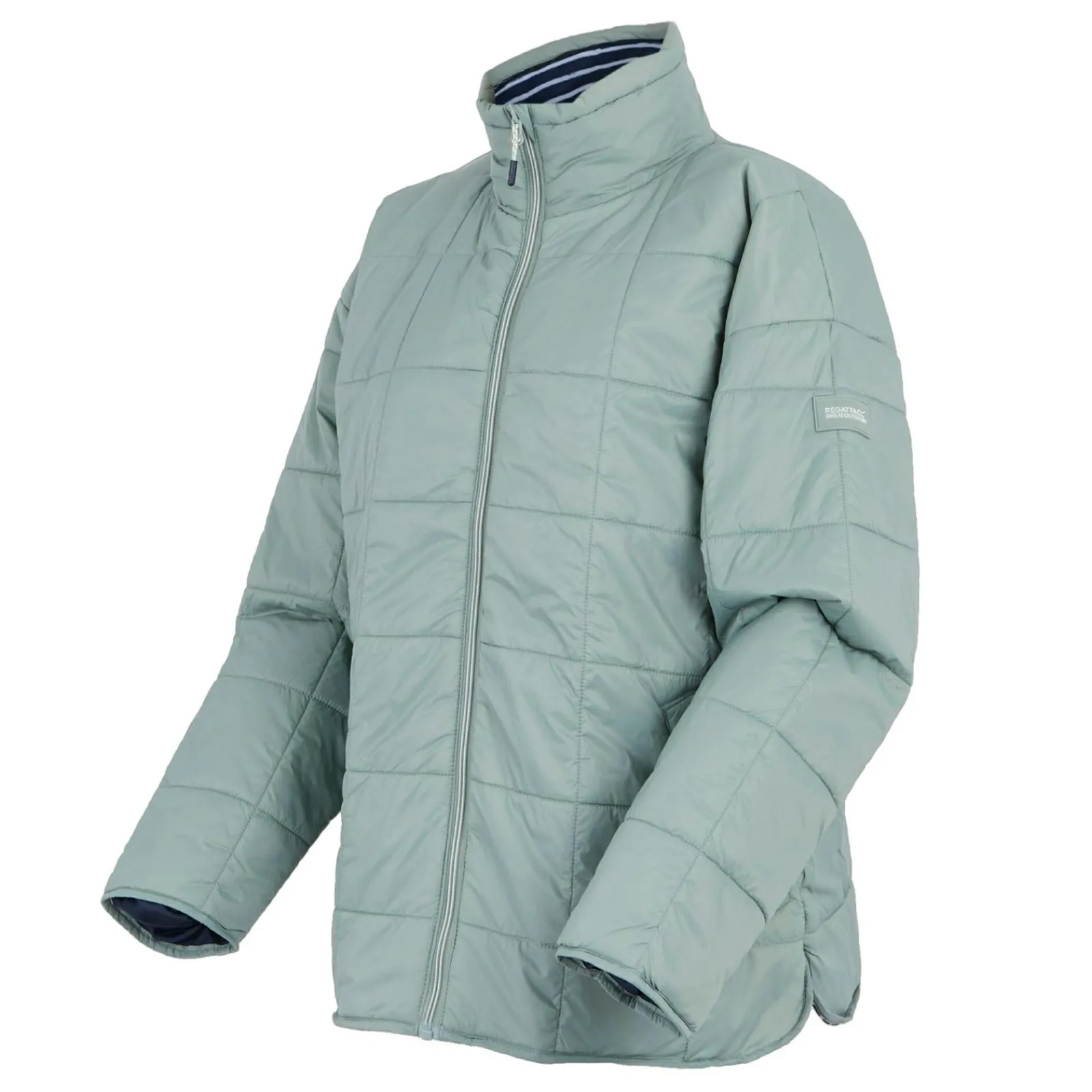 Regatta Veste matelassée Courcelle II pour femme |<Femme Vestes Chaudes|Vestes Légères