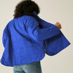 Regatta Veste matelassée Courcelle II pour femme |<Femme Vestes Chaudes|Vestes Légères