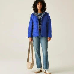 Regatta Veste matelassée Courcelle II pour femme |<Femme Vestes Chaudes|Vestes Légères