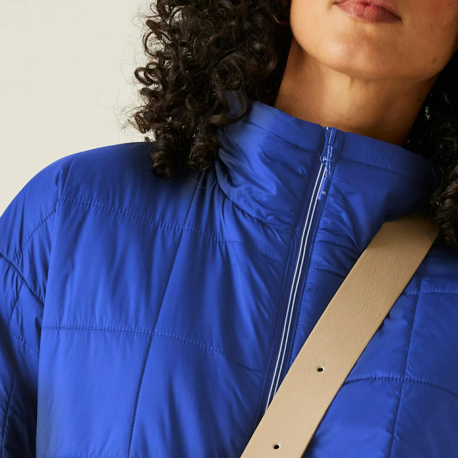 Regatta Veste matelassée Courcelle II pour femme |<Femme Vestes Chaudes|Vestes Légères