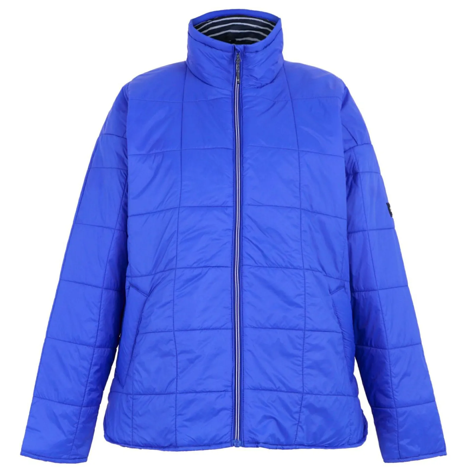 Regatta Veste matelassée Courcelle II pour femme |<Femme Vestes Chaudes|Vestes Légères