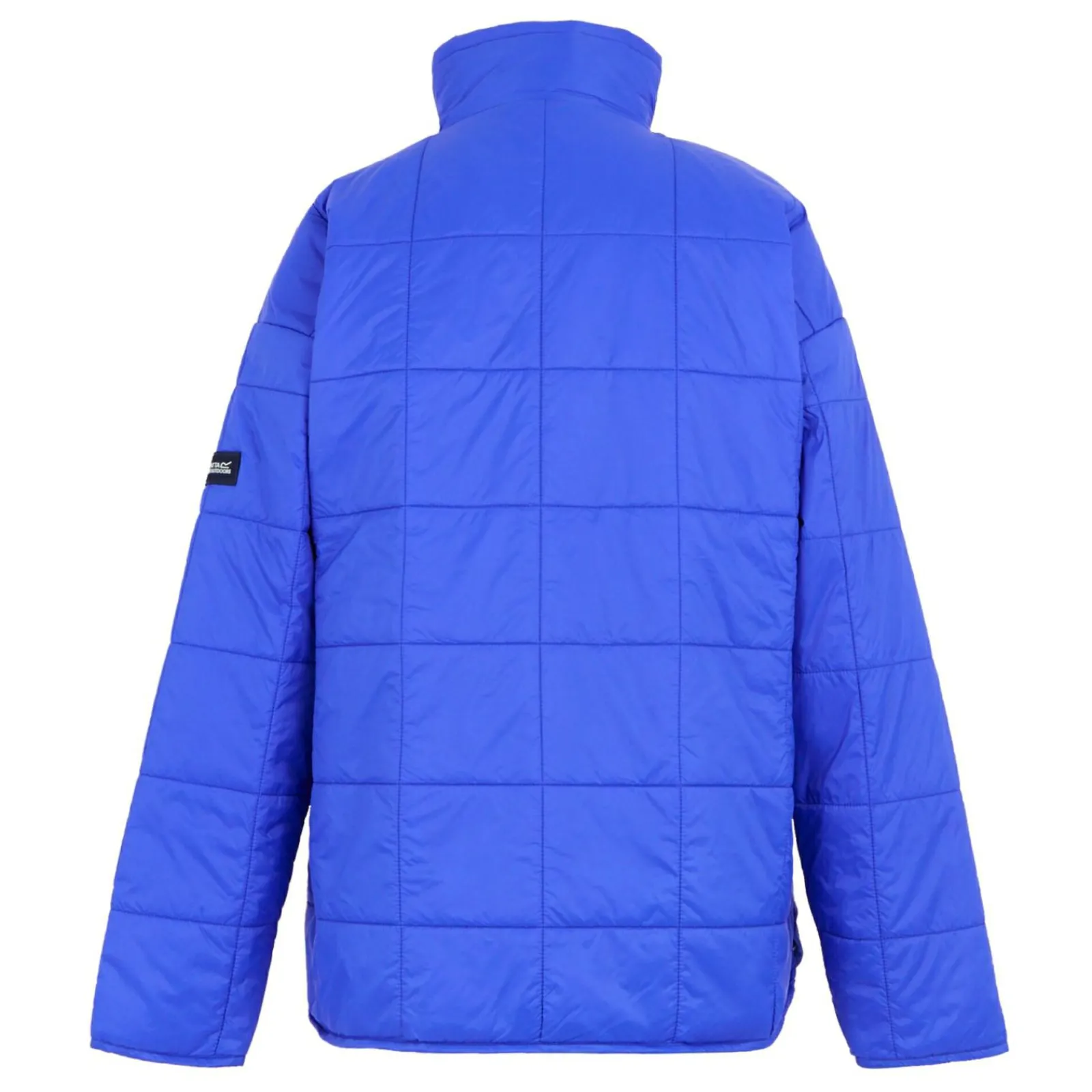 Regatta Veste matelassée Courcelle II pour femme |<Femme Vestes Chaudes|Vestes Légères