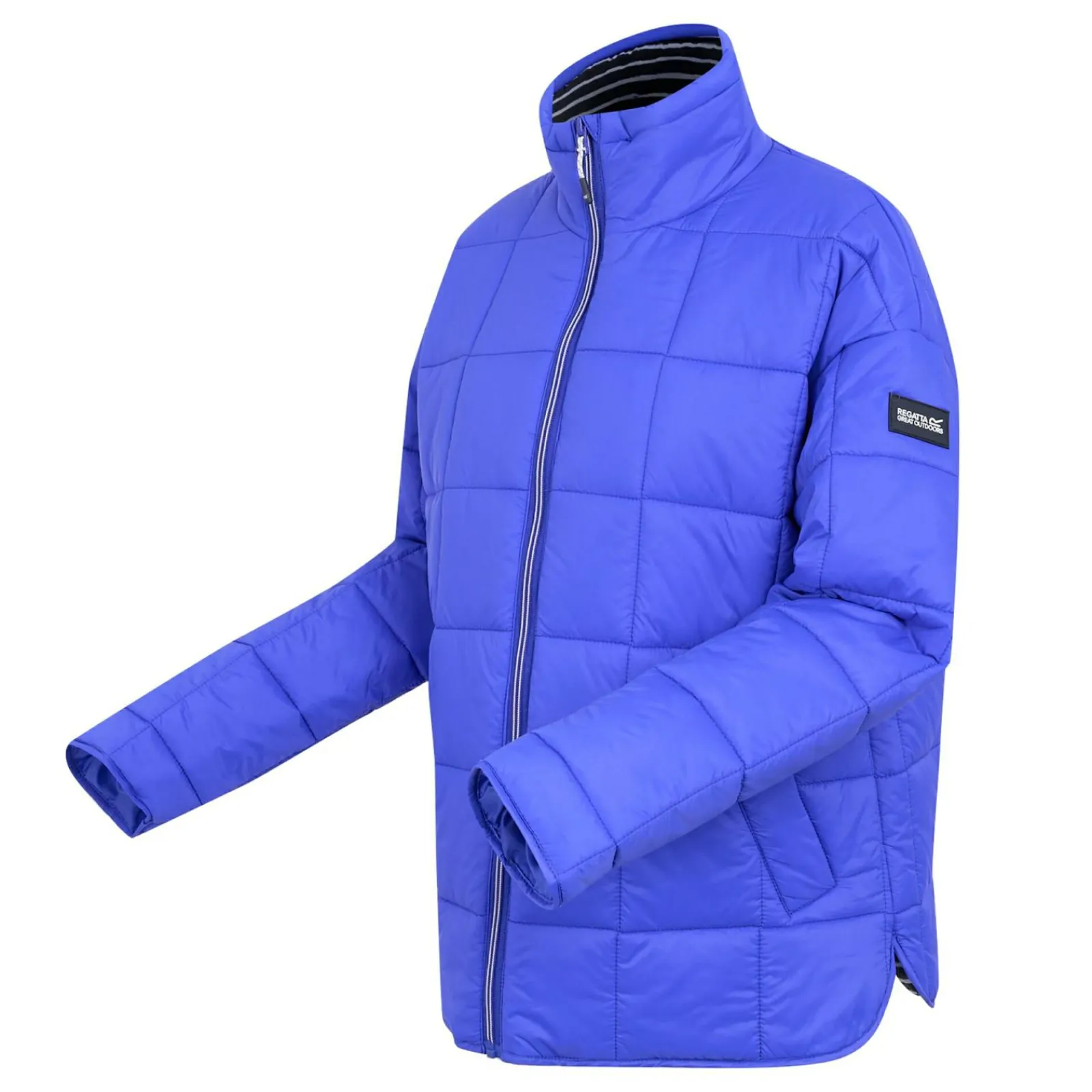Regatta Veste matelassée Courcelle II pour femme |<Femme Vestes Chaudes|Vestes Légères