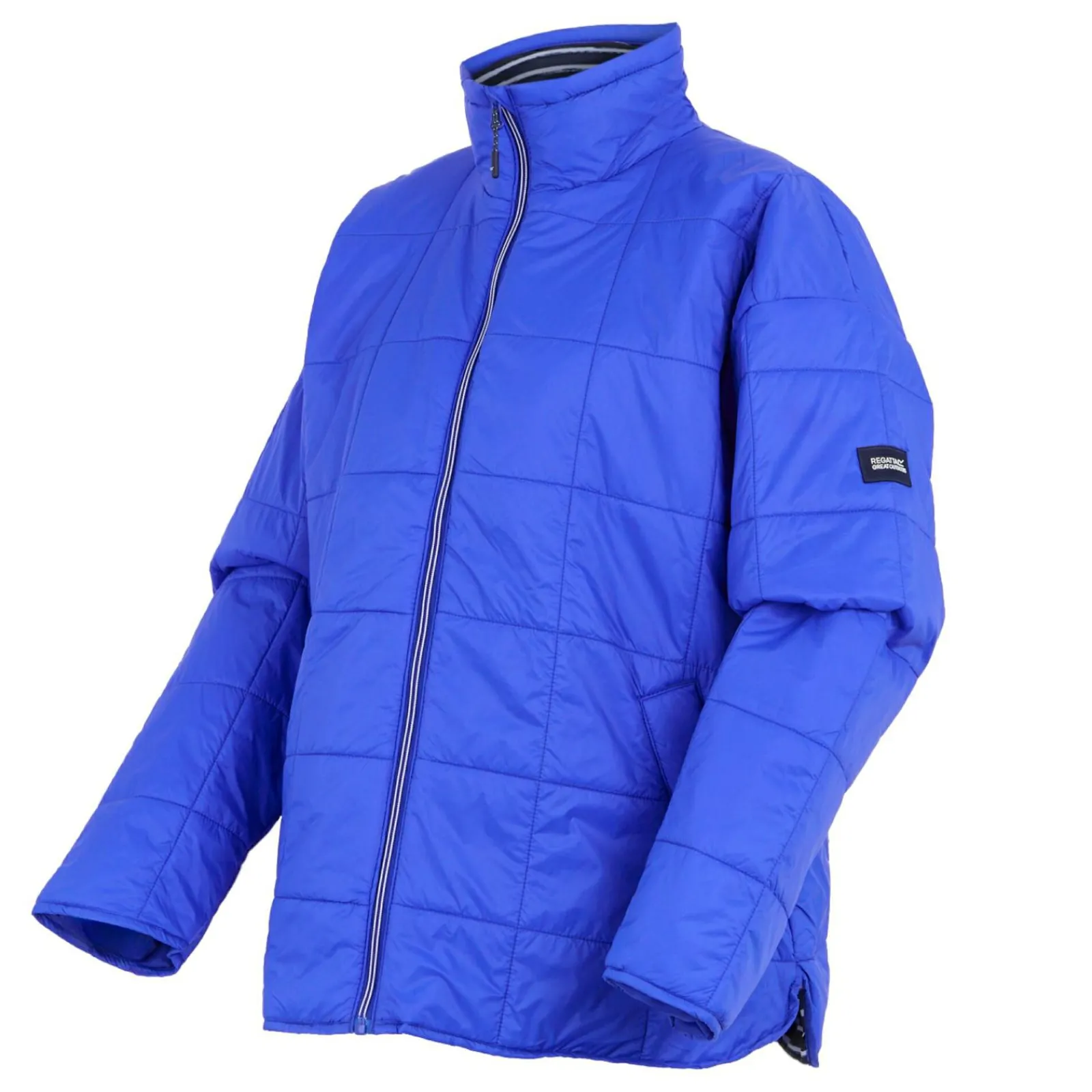 Regatta Veste matelassée Courcelle II pour femme |<Femme Vestes Chaudes|Vestes Légères