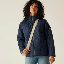Regatta Veste matelassée Courcelle II pour femme |<Femme Vestes Chaudes|Vestes Légères