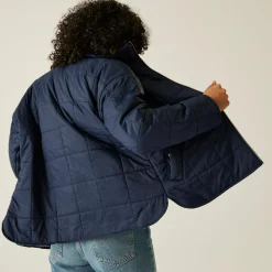 Regatta Veste matelassée Courcelle II pour femme |<Femme Vestes Chaudes|Vestes Légères
