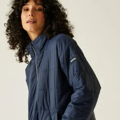 Regatta Veste matelassée Courcelle II pour femme |<Femme Vestes Chaudes|Vestes Légères