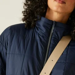 Regatta Veste matelassée Courcelle II pour femme |<Femme Vestes Chaudes|Vestes Légères